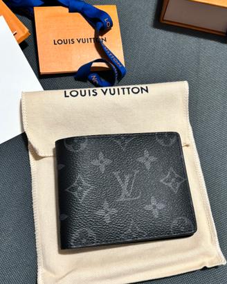 Portafoglio Louis Vuitton