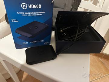 Elgato X