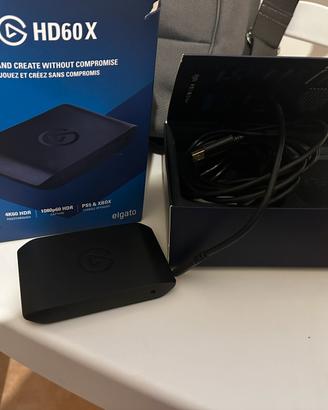 Elgato X