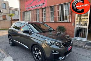 Peugeot 3008 1.5 BlueHDi 130 S&S Allure