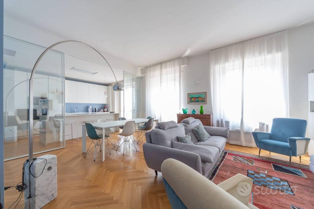 Appartamento – Milano, Santa Sofia, Municipio 1 - Vista 2