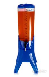 Roxy shuttle torre per birra o vino da tavolo 3,5l