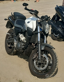 Yamaha mt 03 660cc