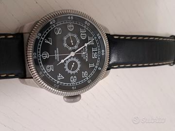Orologio Nautica N12011 Uomo – WR 100 Metri – Stil