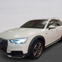 Audi A4 allroad 2.0 TDI 190 CV S tronic | da €393 
