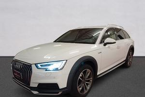 Audi A4 allroad 2.0 TDI 190 CV S tronic | da €393 
