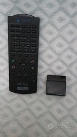 Telecomando-Ps2