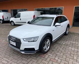 Audi A4 allroad A4 allroad 3.0 TDI 218 CV S tronic