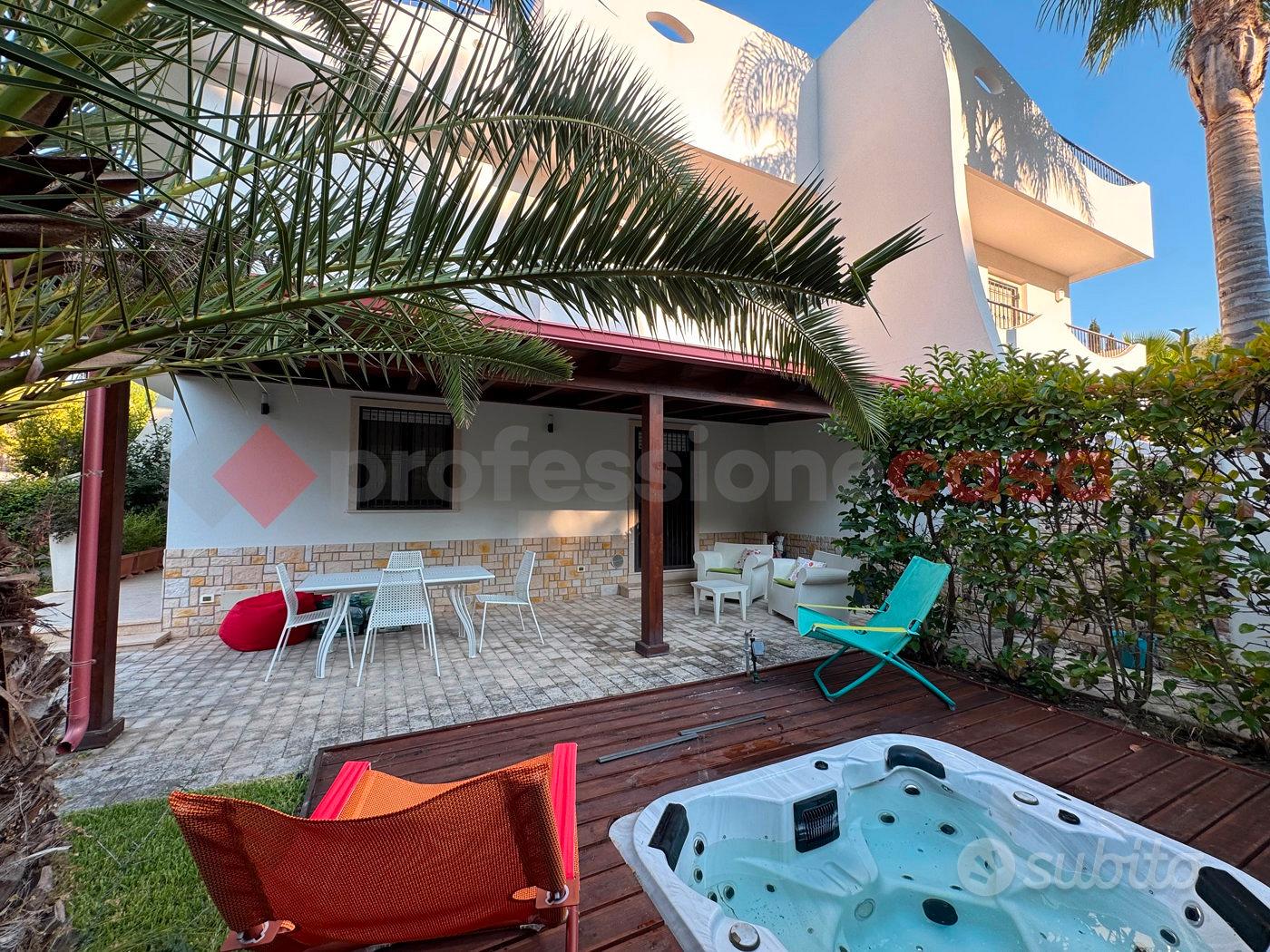 Casa – Taranto, Lido Checca - Vista 3