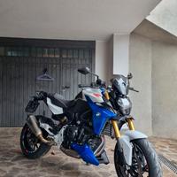 BMW F 900 R
