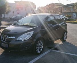 OPEL Meriva B