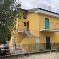 Villetta Sapri