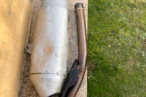 Terminale di Scarico honda crf 250