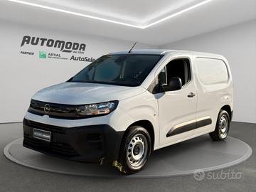 OPEL Combo 1.5 130CI ALLESTITO