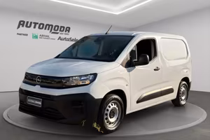 OPEL Combo 1.5 130CI ALLESTITO