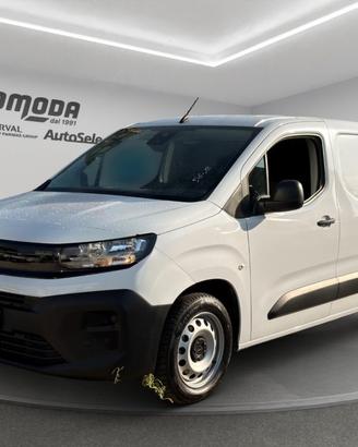 OPEL Combo 1.5 130CI ALLESTITO