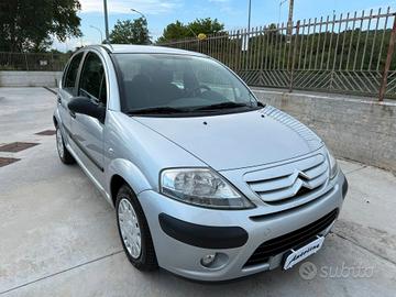 Citroen C3 1.1 -UNICO PROPRIETARIO-
