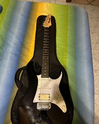 chitarra  Ibanez