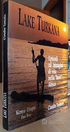 LAKE TURKANA - TOMATIS - OMO RIVER ETIOPIA