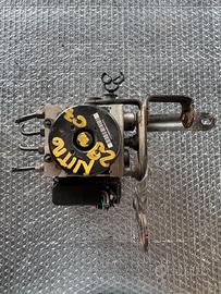 centralina abs DODGE NITRO 2.8 diesel 2007