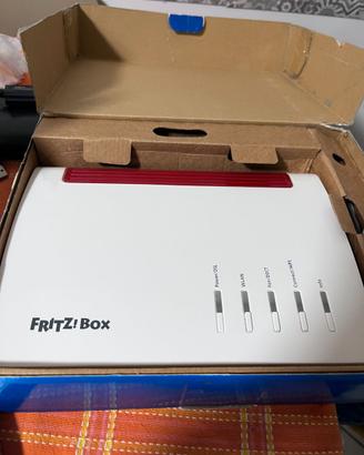 FRITZ!BOX 7590