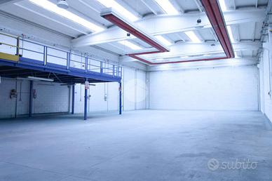 CAPANNONE A QUINTANO