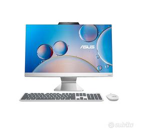 ASUS All-In-One A3402WVAK#B0D3RCKG36