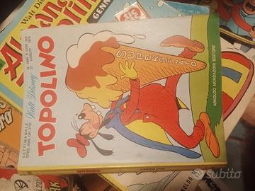 fumetti 