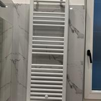 Termo arredo scalda salviette elettrico 500W