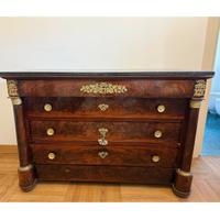 Antiquariato d’arte Francia 1800