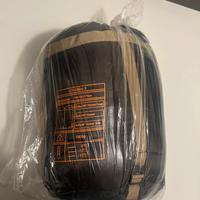 SACCO A PELO JUNGLE KING