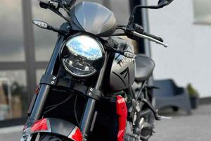 Triumph Trident 660