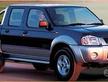 Ricambi NUOVI Nissan Navara D22 dal 2002 al 2005