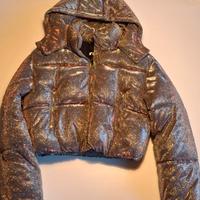 bomber ragazza donna