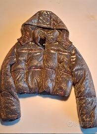 bomber ragazza donna