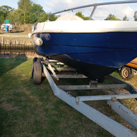Romar mirage 5.70 MT
