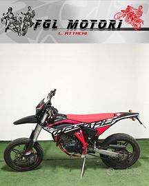 Beta RR 125 4T MY 2024