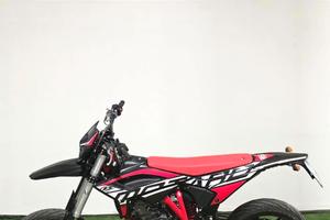 Beta RR 125 4T MY 2024