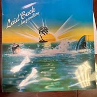 Vinile Raro Laid Back-keep smiling sigillato