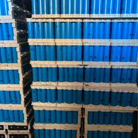 Batteria 18650 celle samsung 2.9Ah 2c