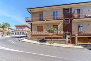 Appartamento Via Ercole patti 40 Pedara