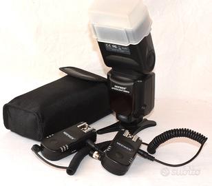 Neewer Speedlight NW910 Per Nikon