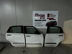 Porte FIAT 500L