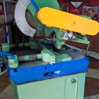 troncatrice  per alluminio perris 350