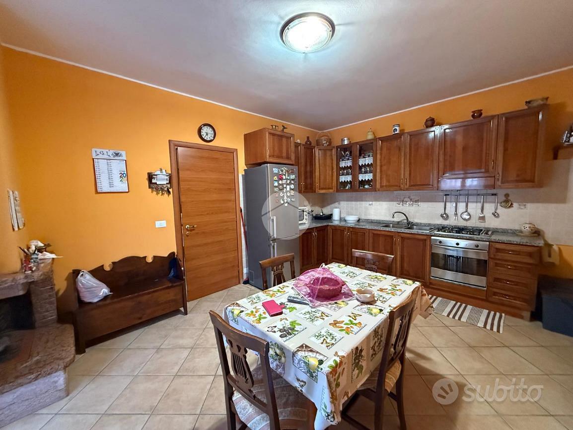 Appartamento – Calcinelli, Pesaro e Urbino - Altro