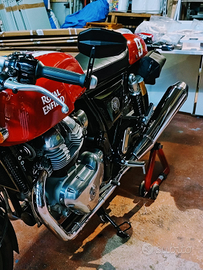 Royal enfield Continental gt 650