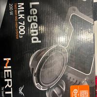 Hertz ml legend 3 vie