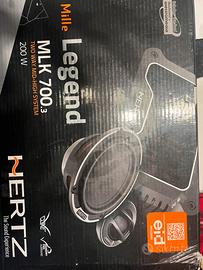 Hertz ml legend 3 vie