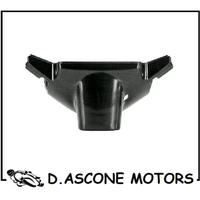 CUPOLINO SOTTO MANUBRIO BOOSTER 1988 2003 NERO MET