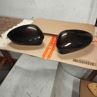 calotte in fibra di carbonio 